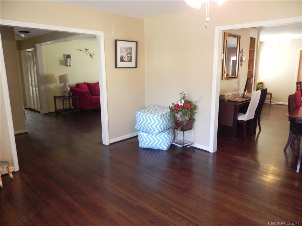 East Forest - Residential