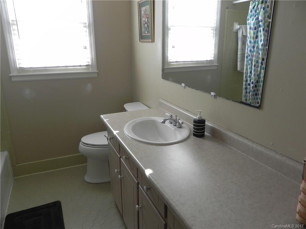 East Forest - Residential