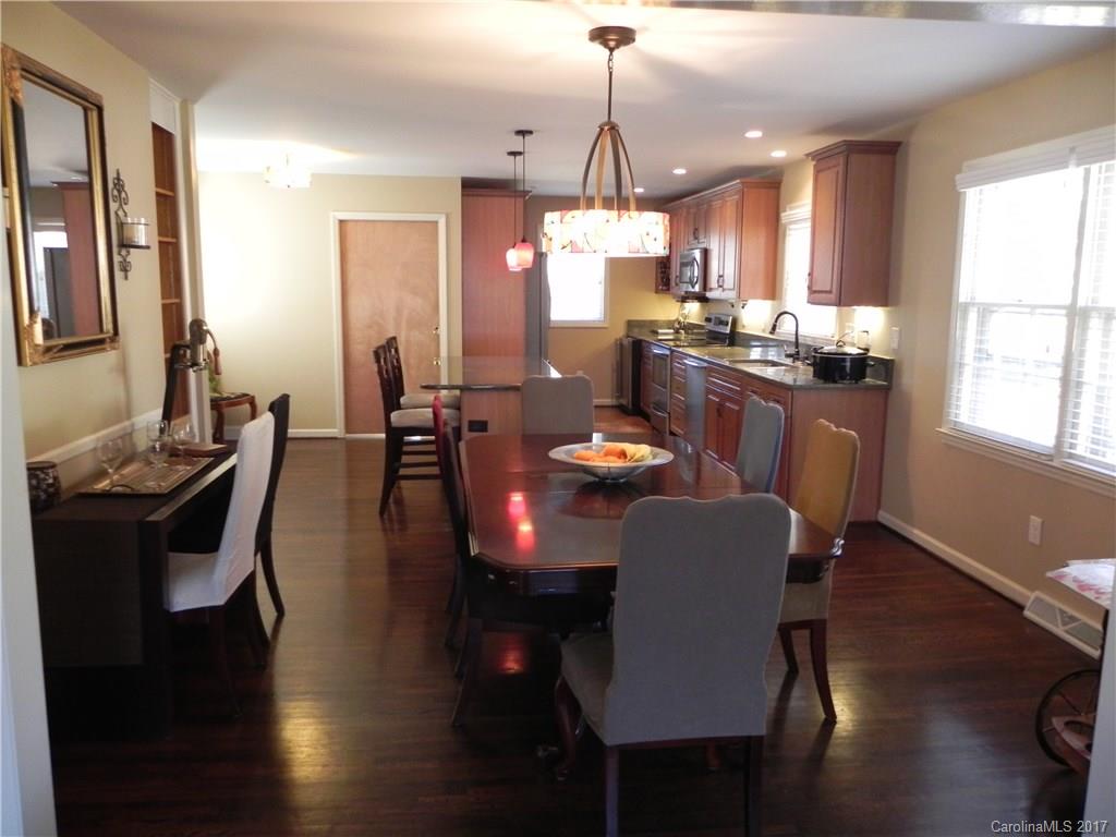 East Forest - Residential