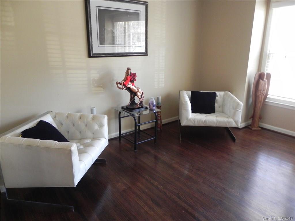 East Forest - Residential