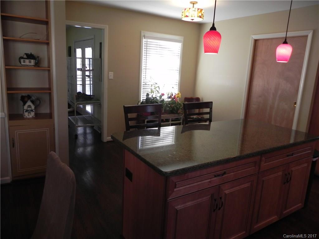 East Forest - Residential