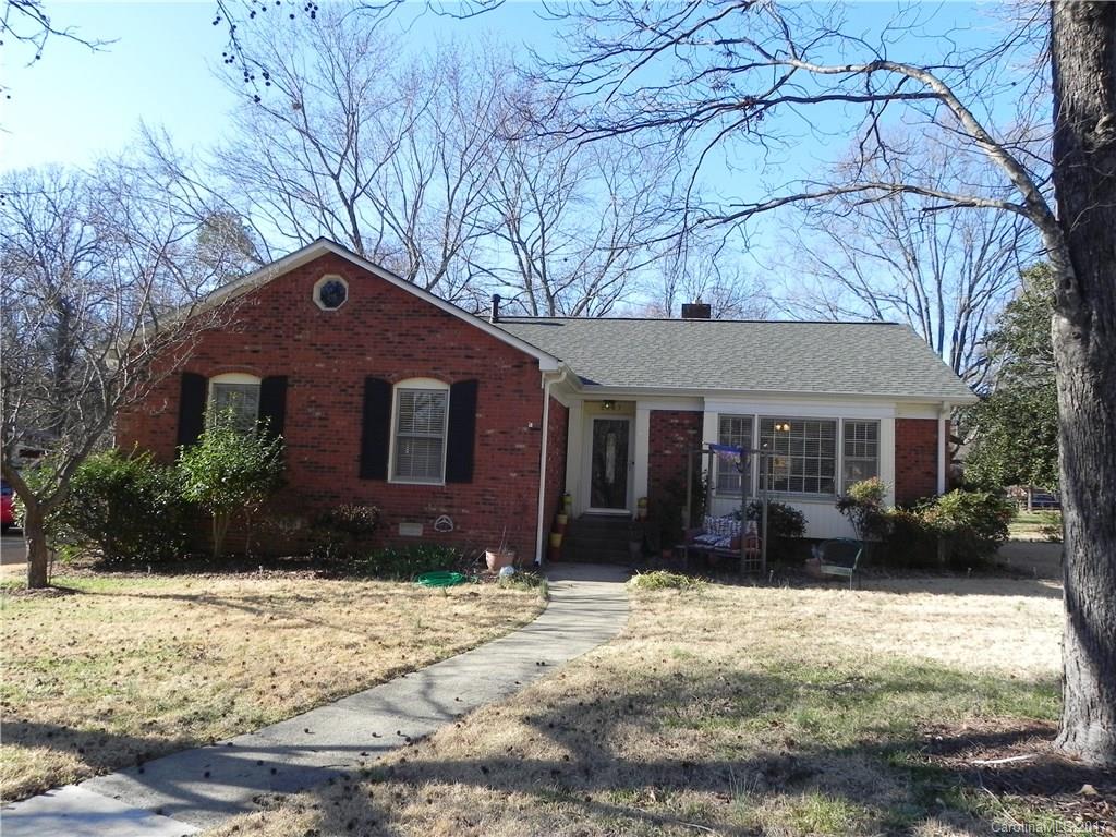 East Forest - Residential