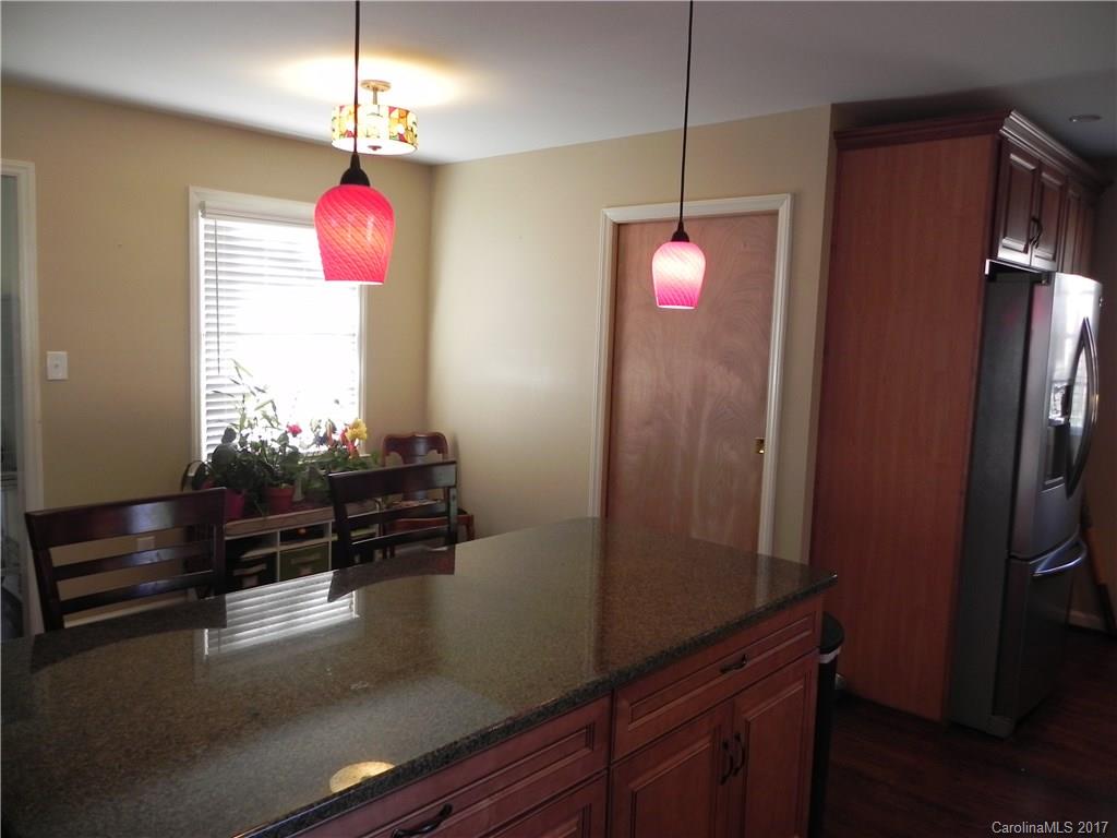 East Forest - Residential