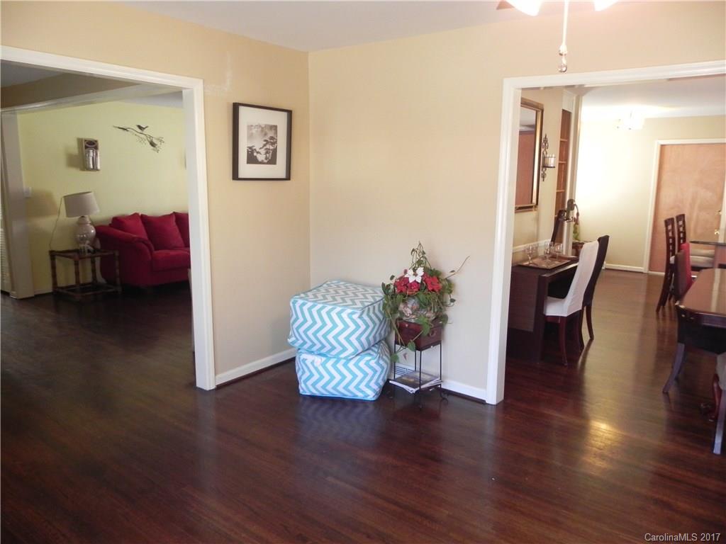 East Forest - Residential