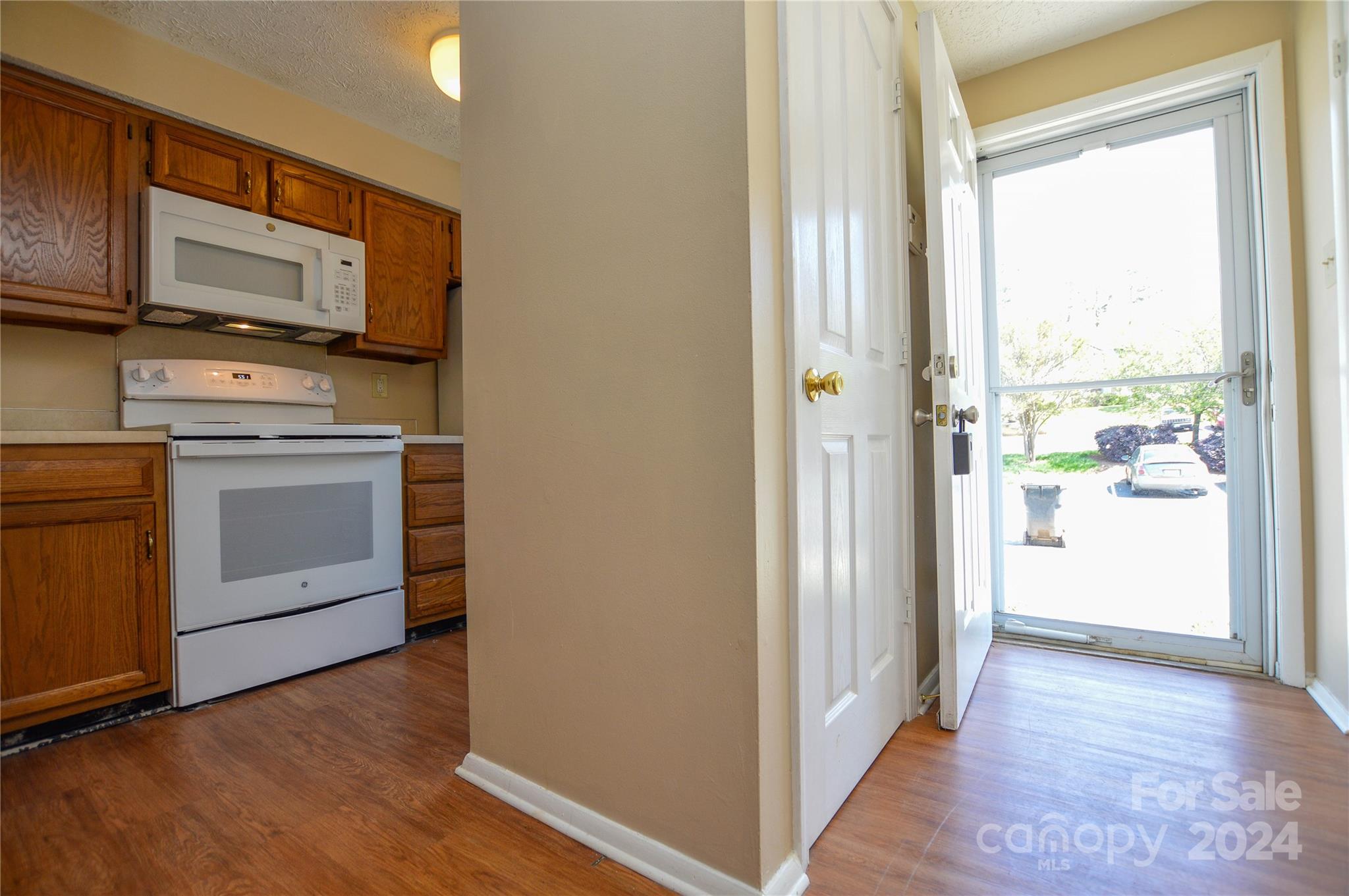 Waterford Townhomes - Residential