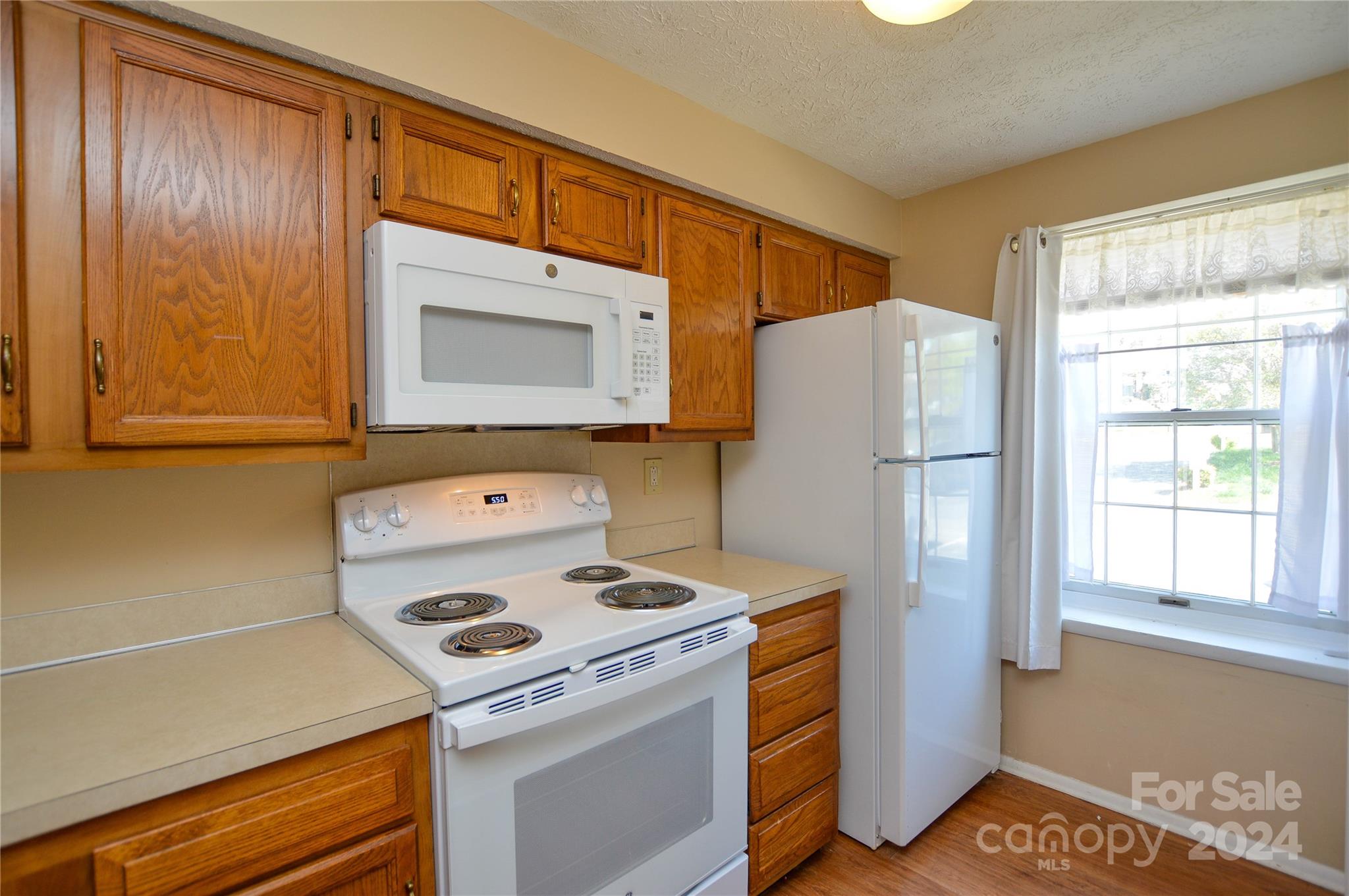 Waterford Townhomes - Residential