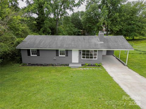 102 Central Avenue Bessemer City NC 28016