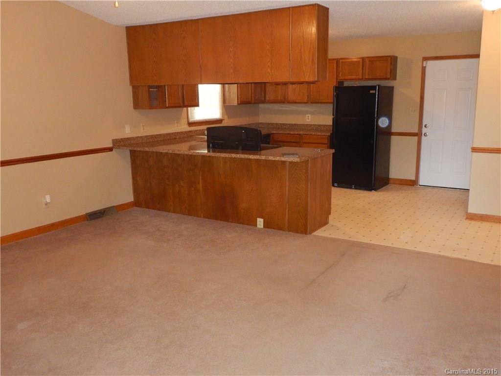 Idlewild South - Residential Lease