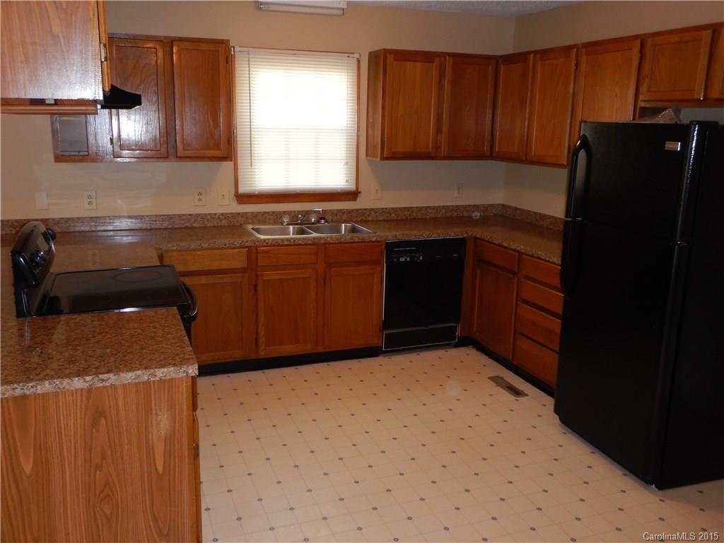 Idlewild South - Residential Lease