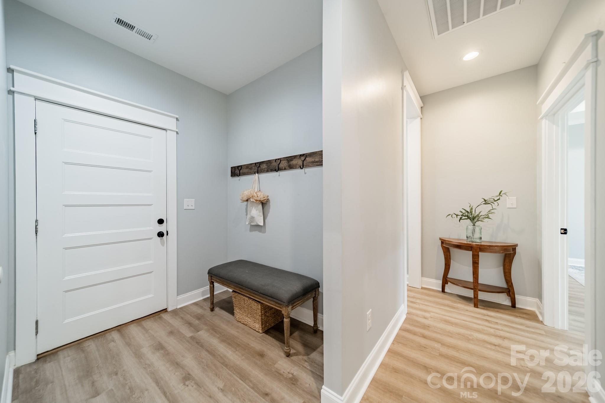 Briarwood - Residential