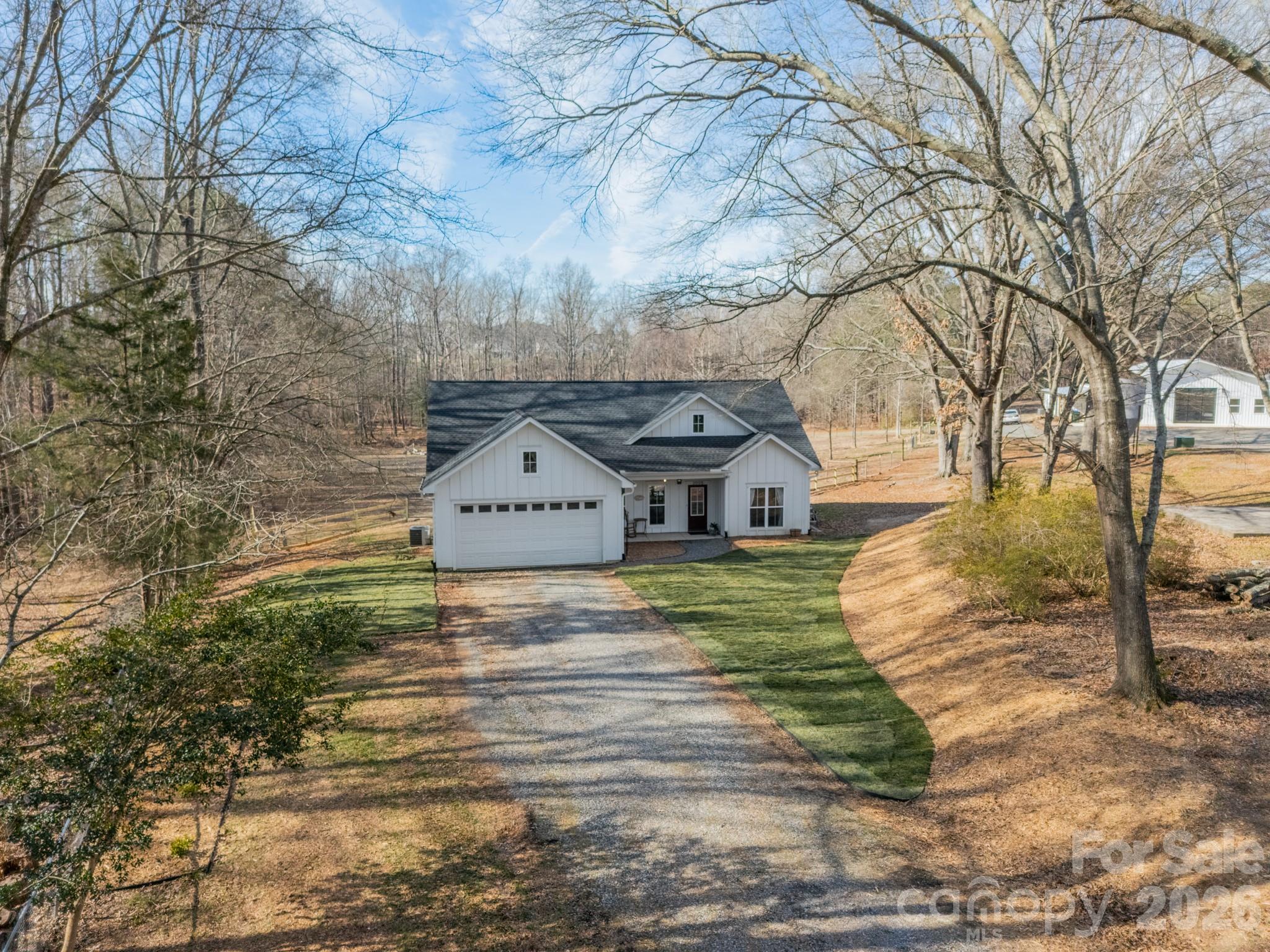 Briarwood - Residential