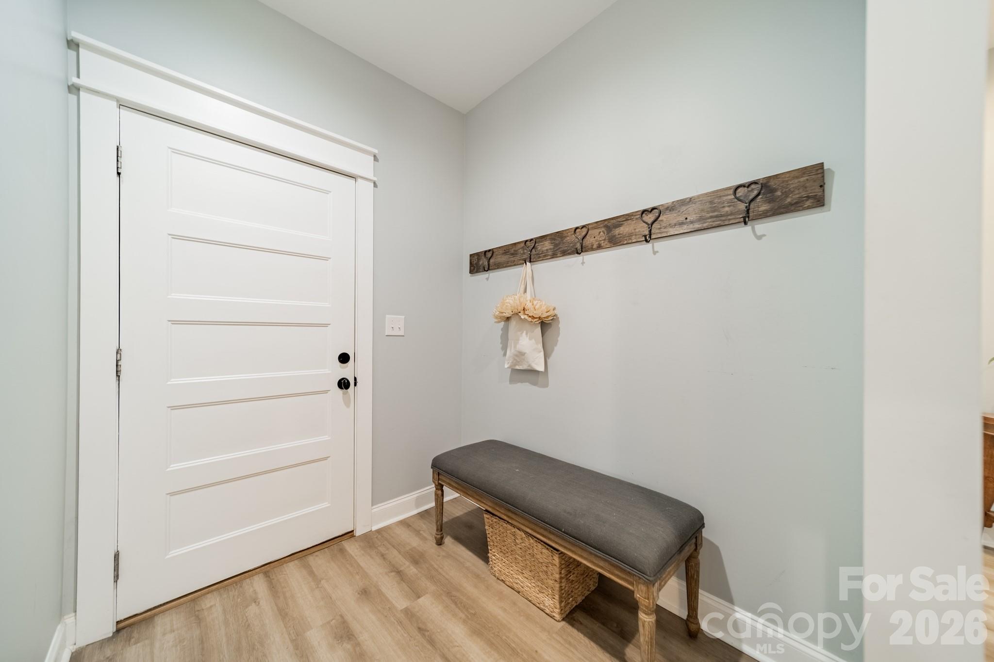 Briarwood - Residential