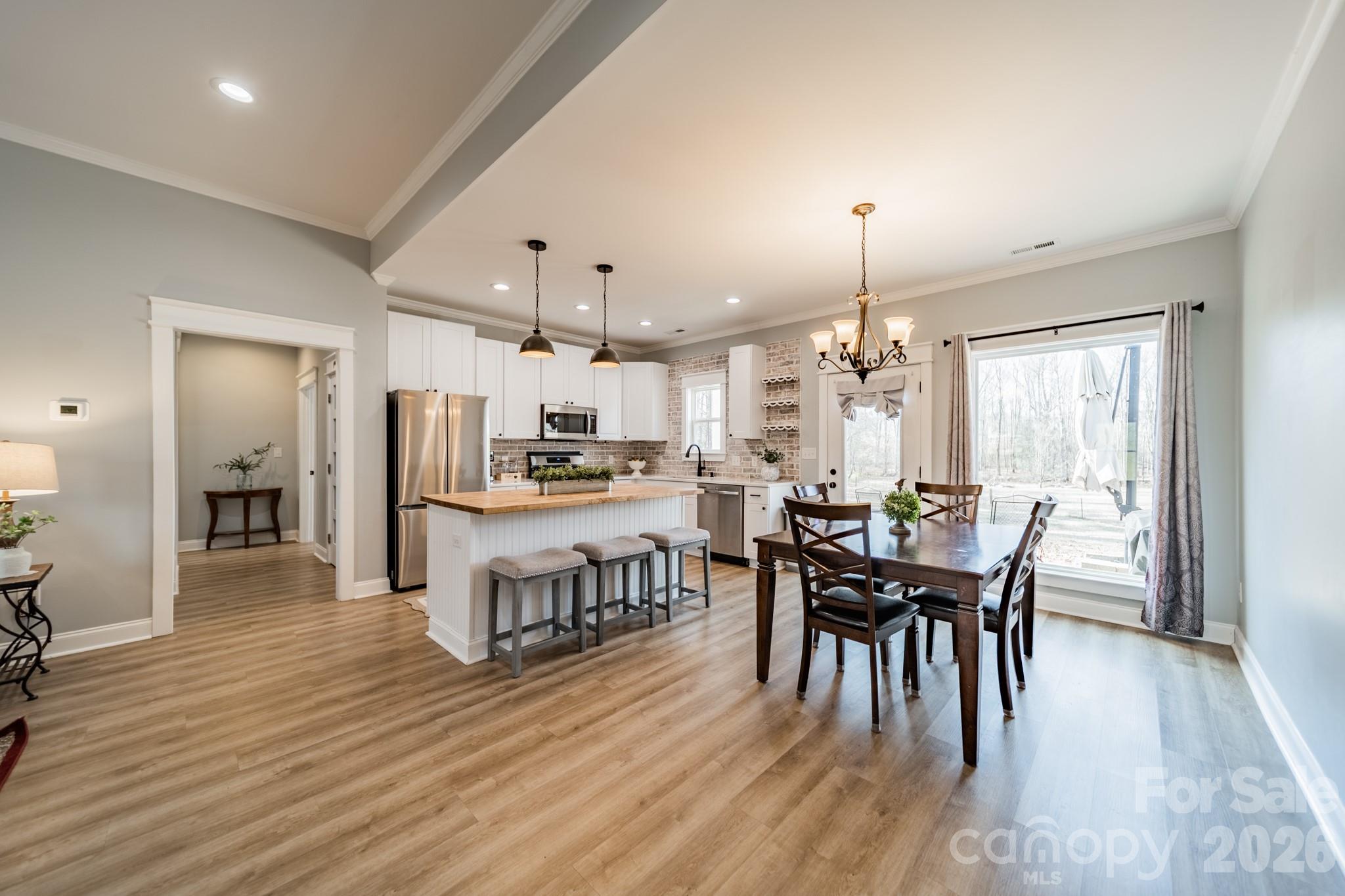 Briarwood - Residential