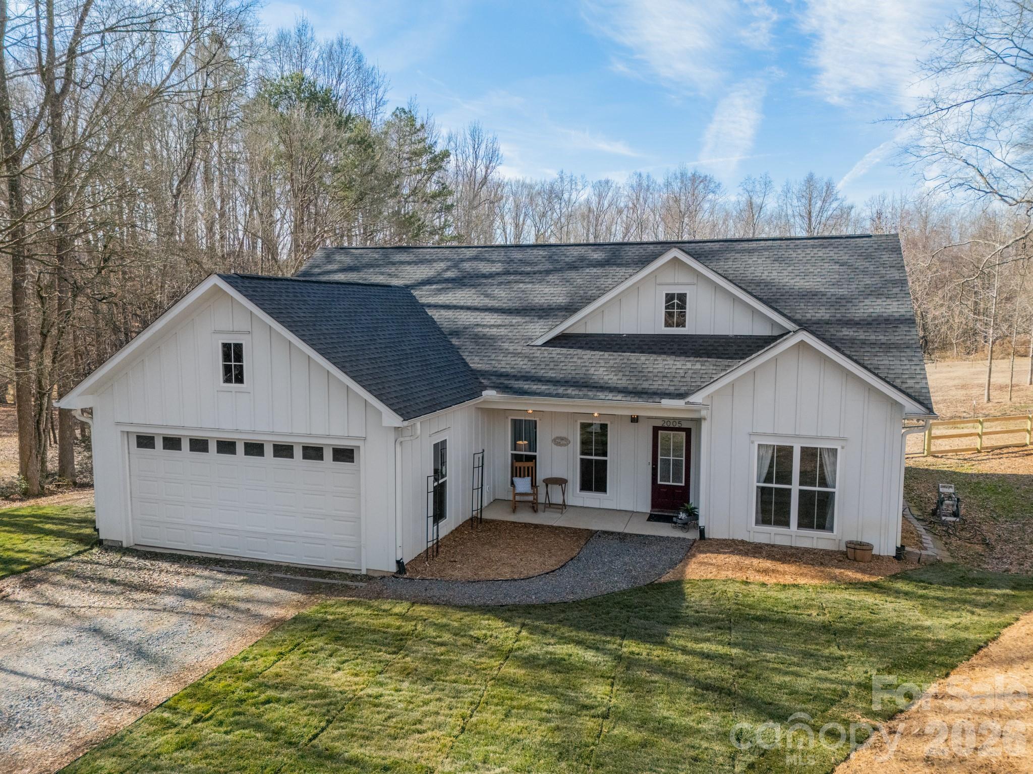 Briarwood - Residential