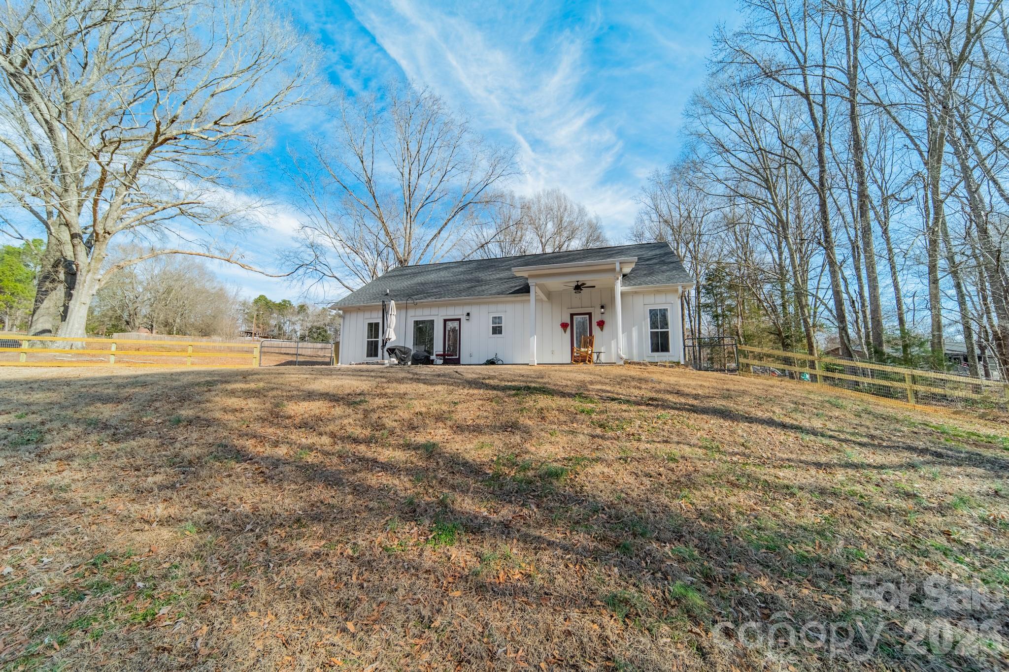 Briarwood - Residential