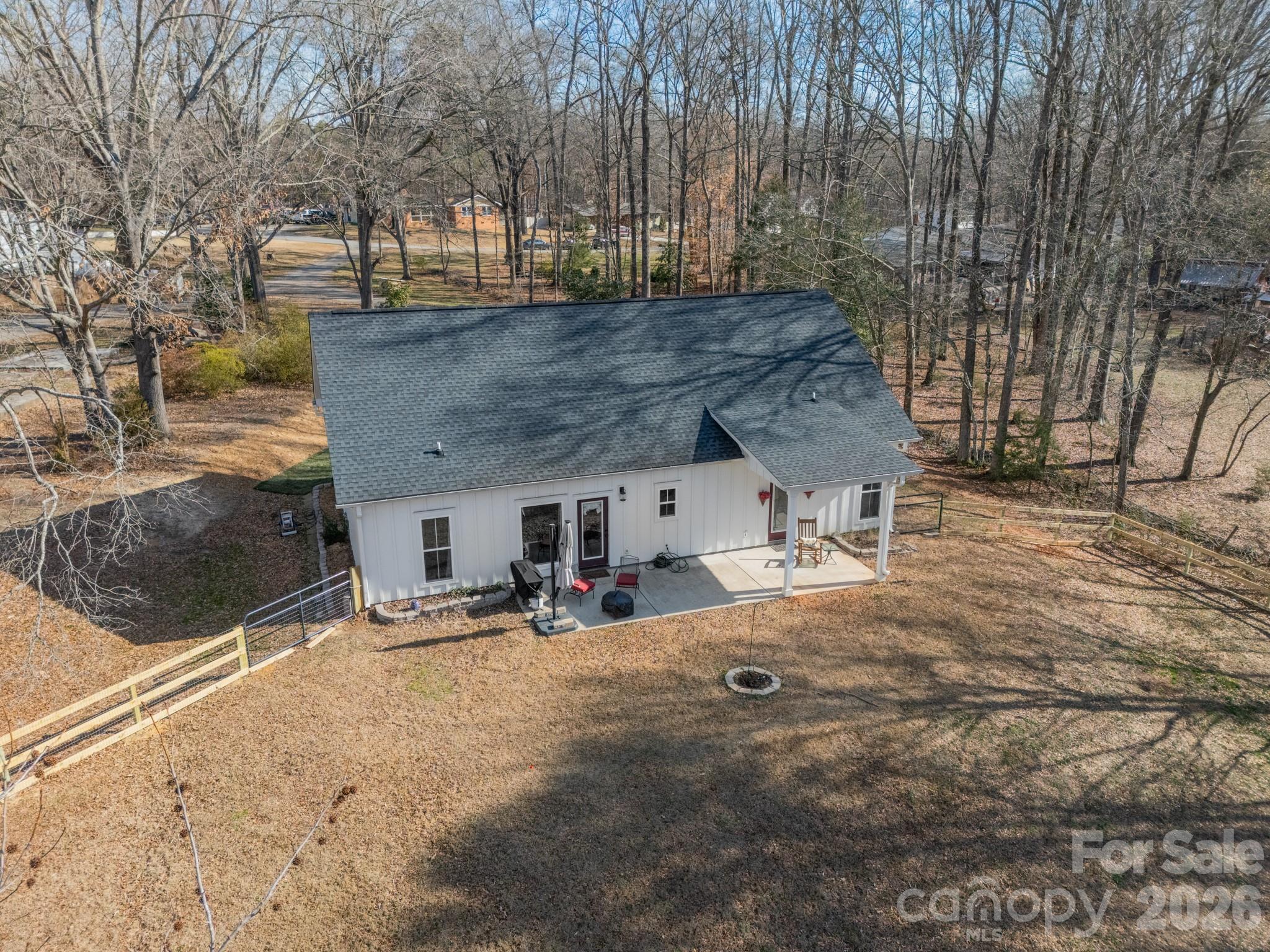 Briarwood - Residential