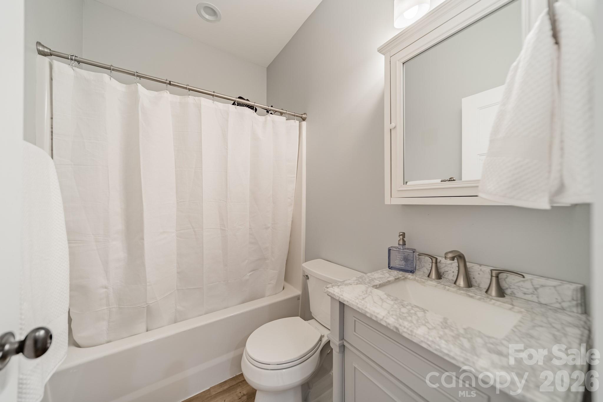 Briarwood - Residential