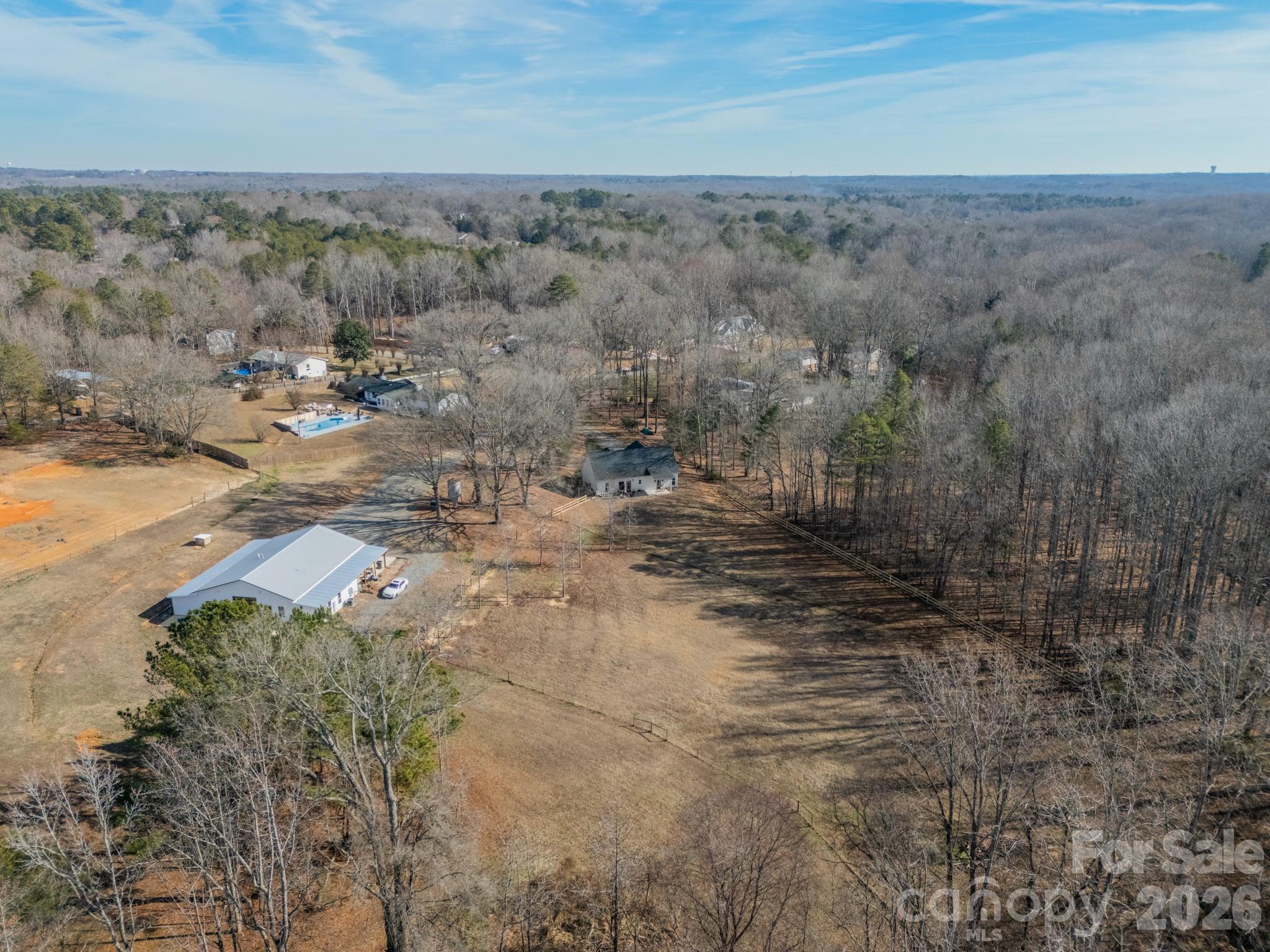 Briarwood - Residential