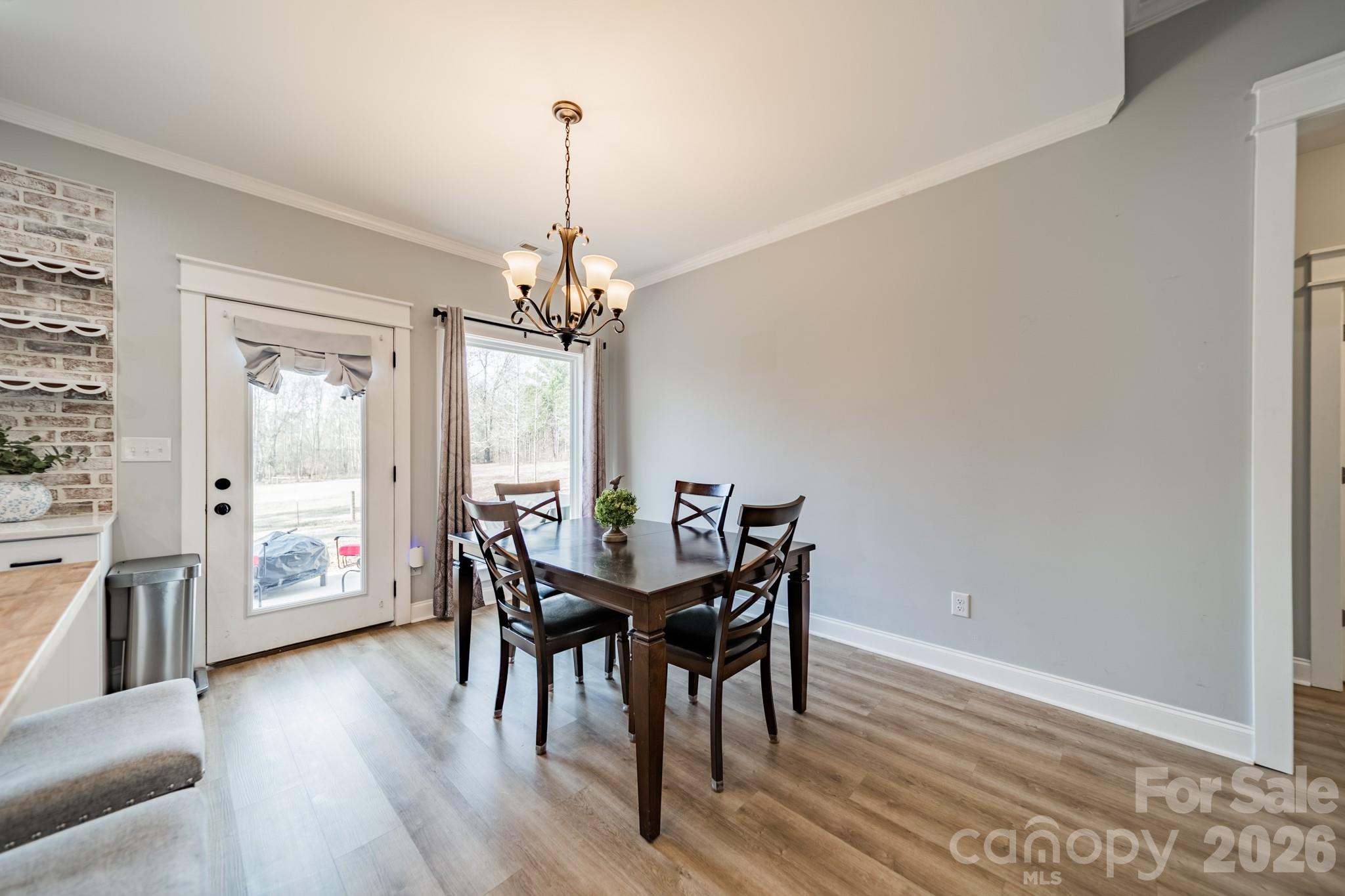 Briarwood - Residential