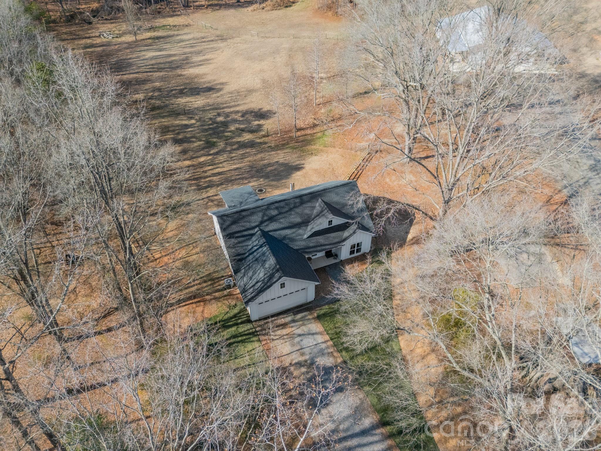 Briarwood - Residential