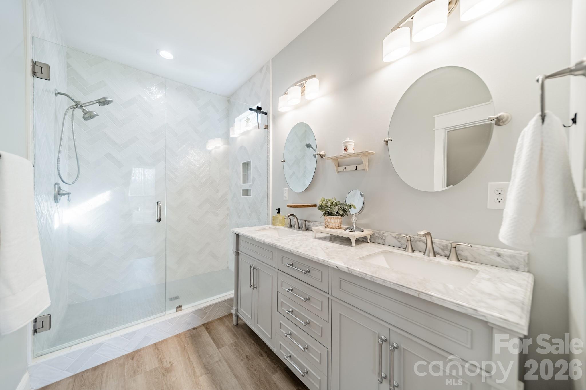 Briarwood - Residential