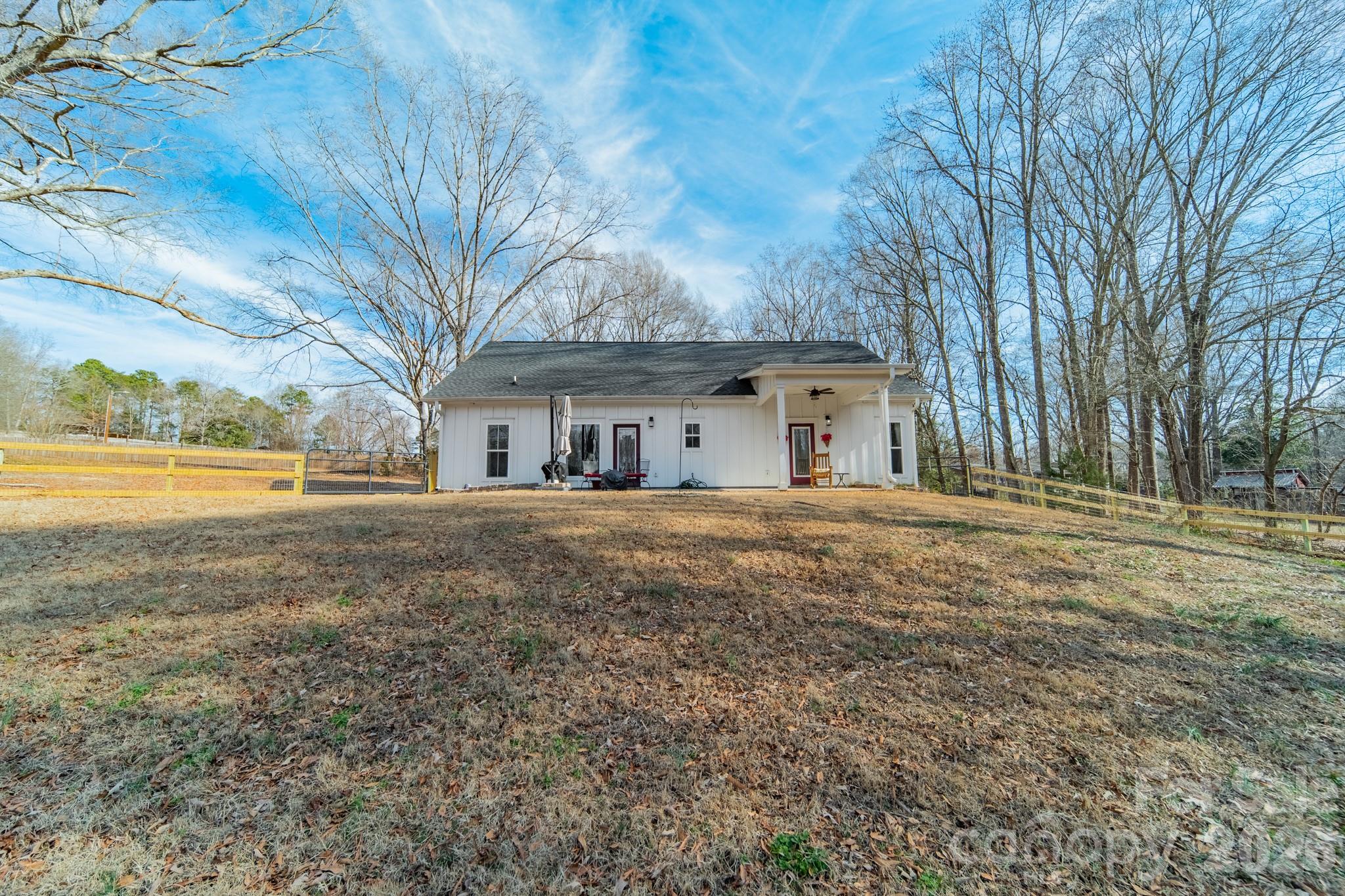 Briarwood - Residential