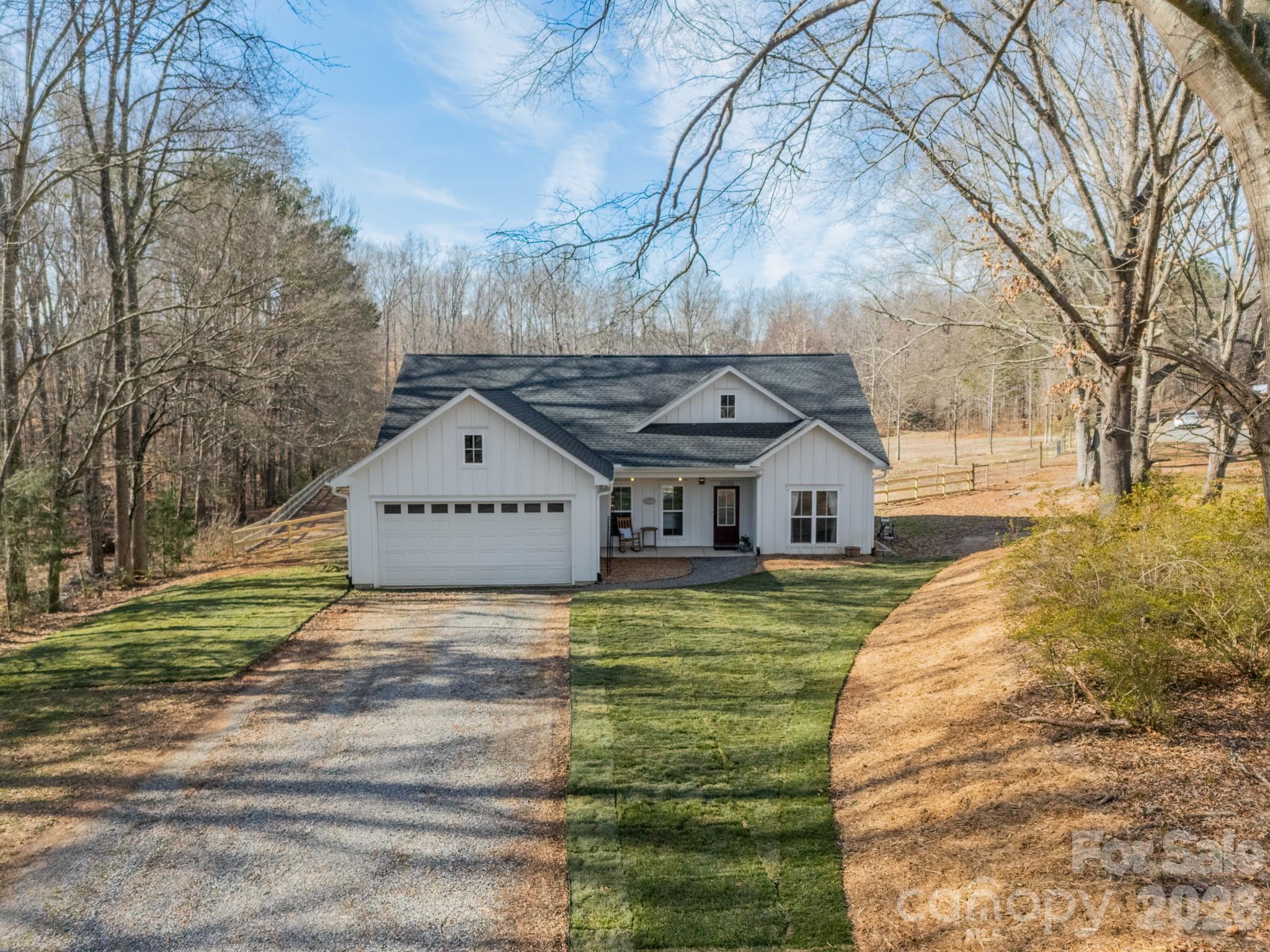 Briarwood - Residential