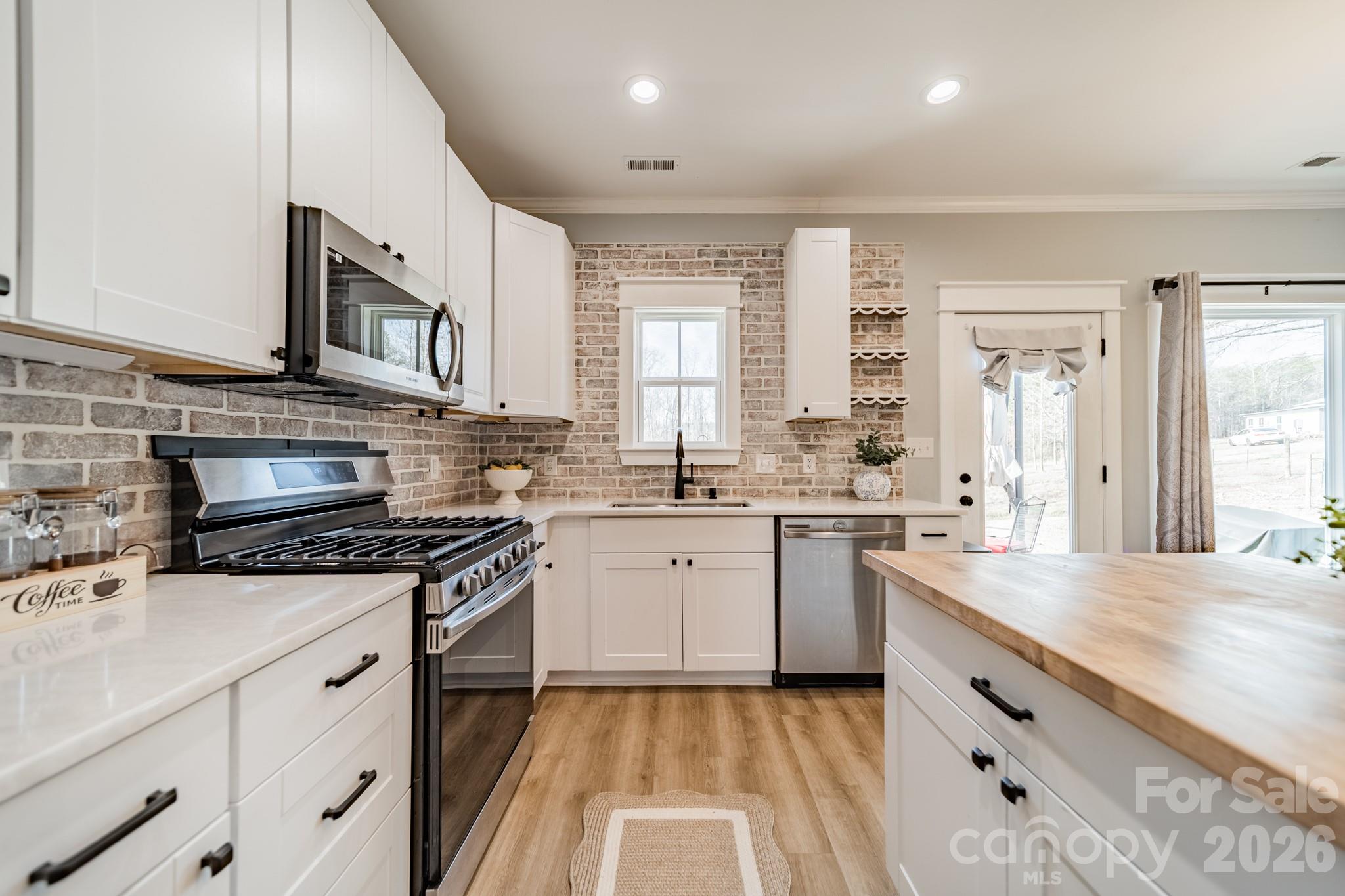 Briarwood - Residential