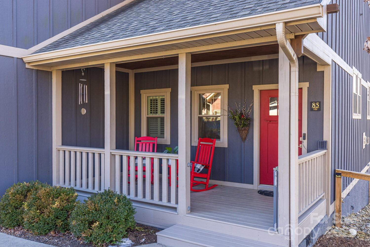 Locust Springs - Residential