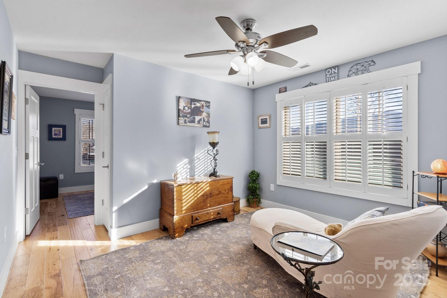 Locust Springs - Residential