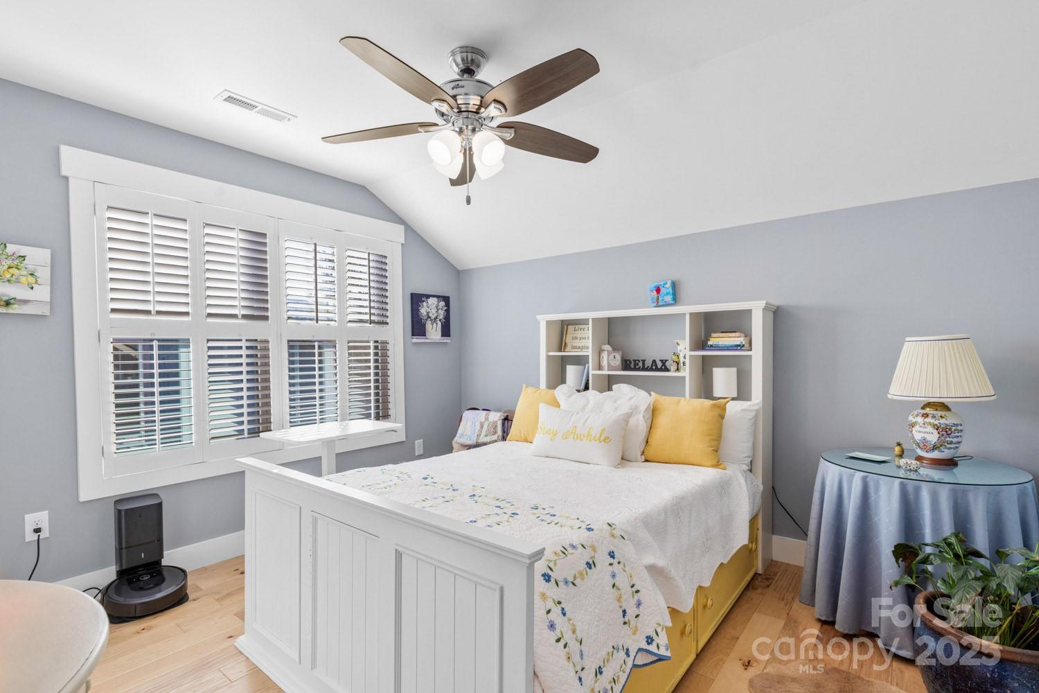 Locust Springs - Residential