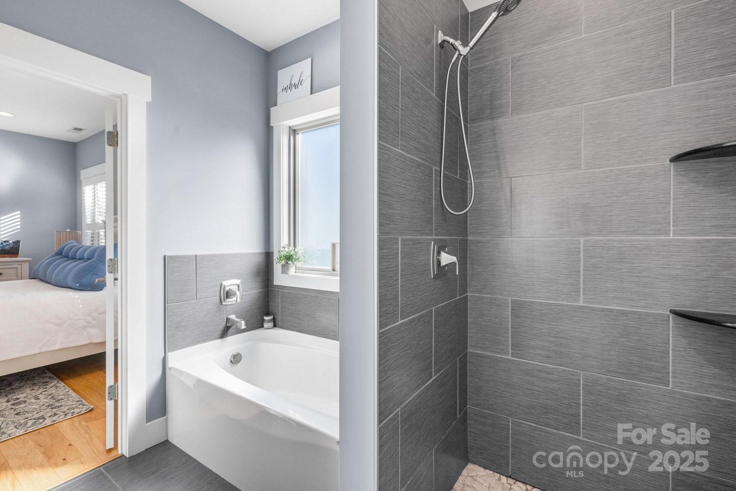 Locust Springs - Residential