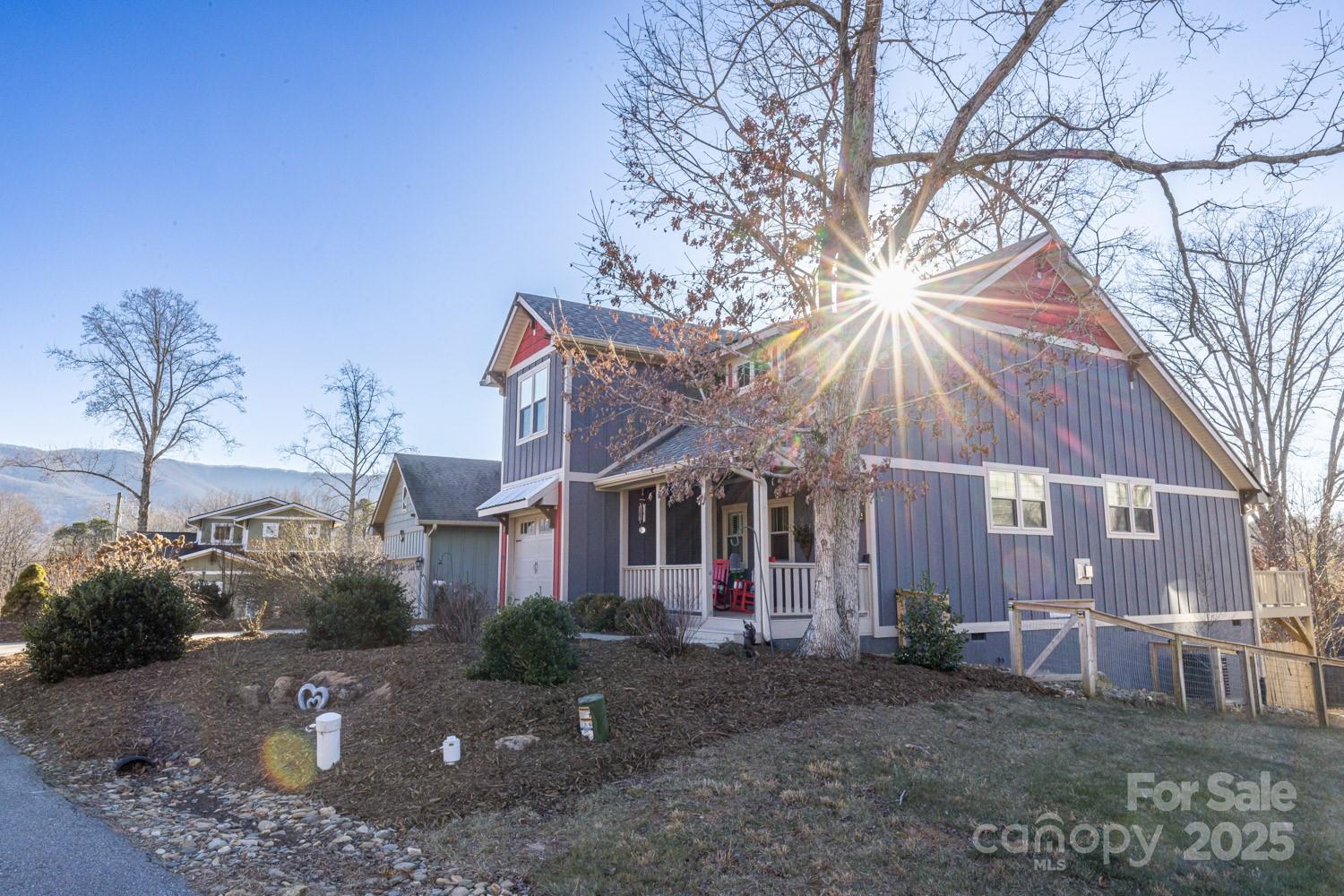 Locust Springs - Residential