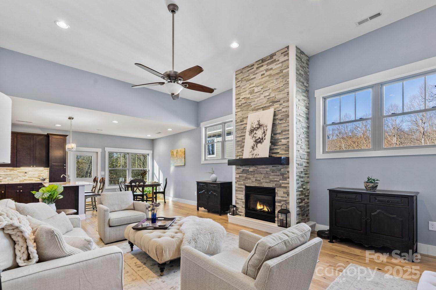 Locust Springs - Residential