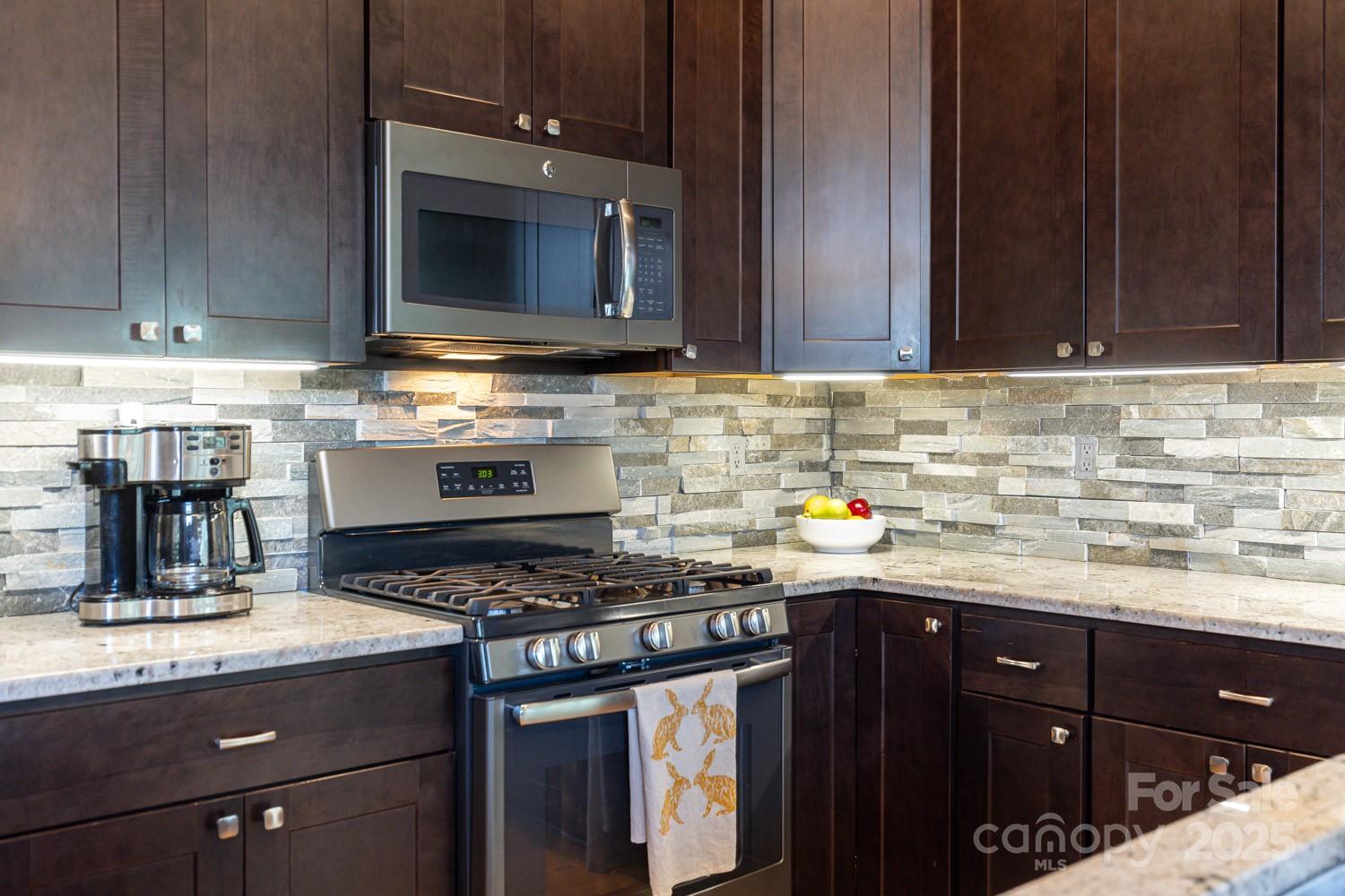 Locust Springs - Residential