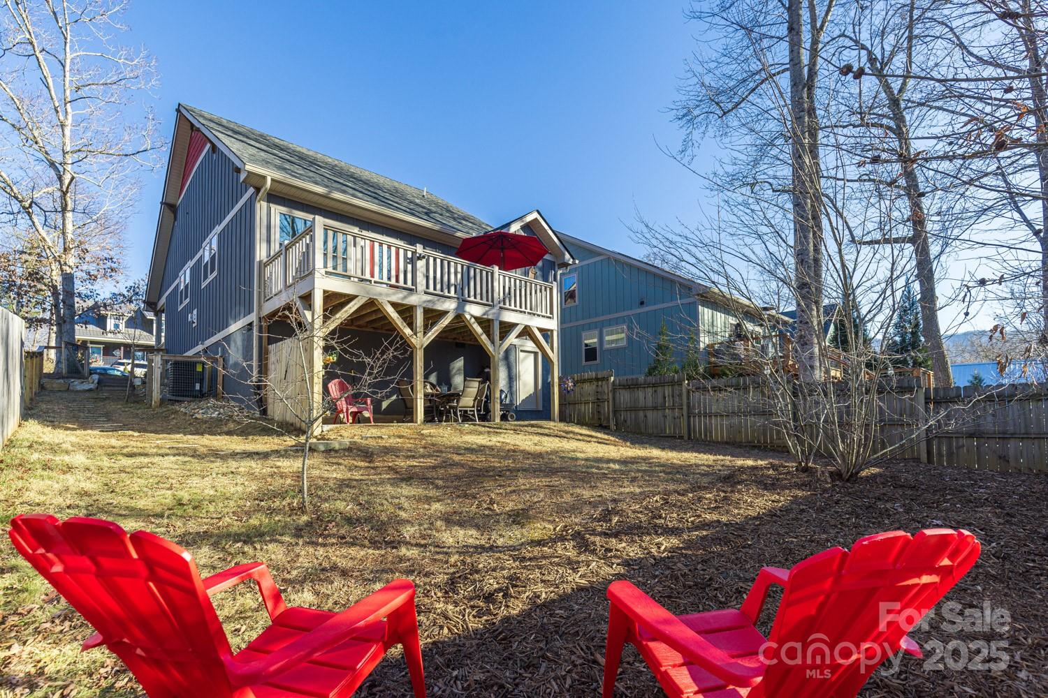 Locust Springs - Residential