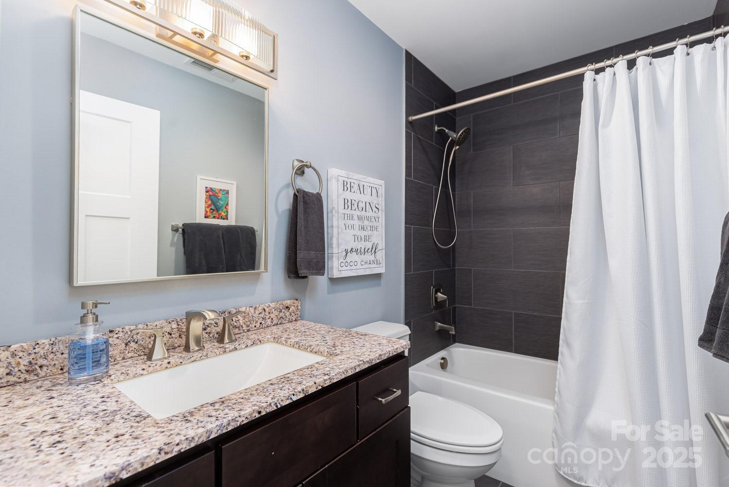 Locust Springs - Residential