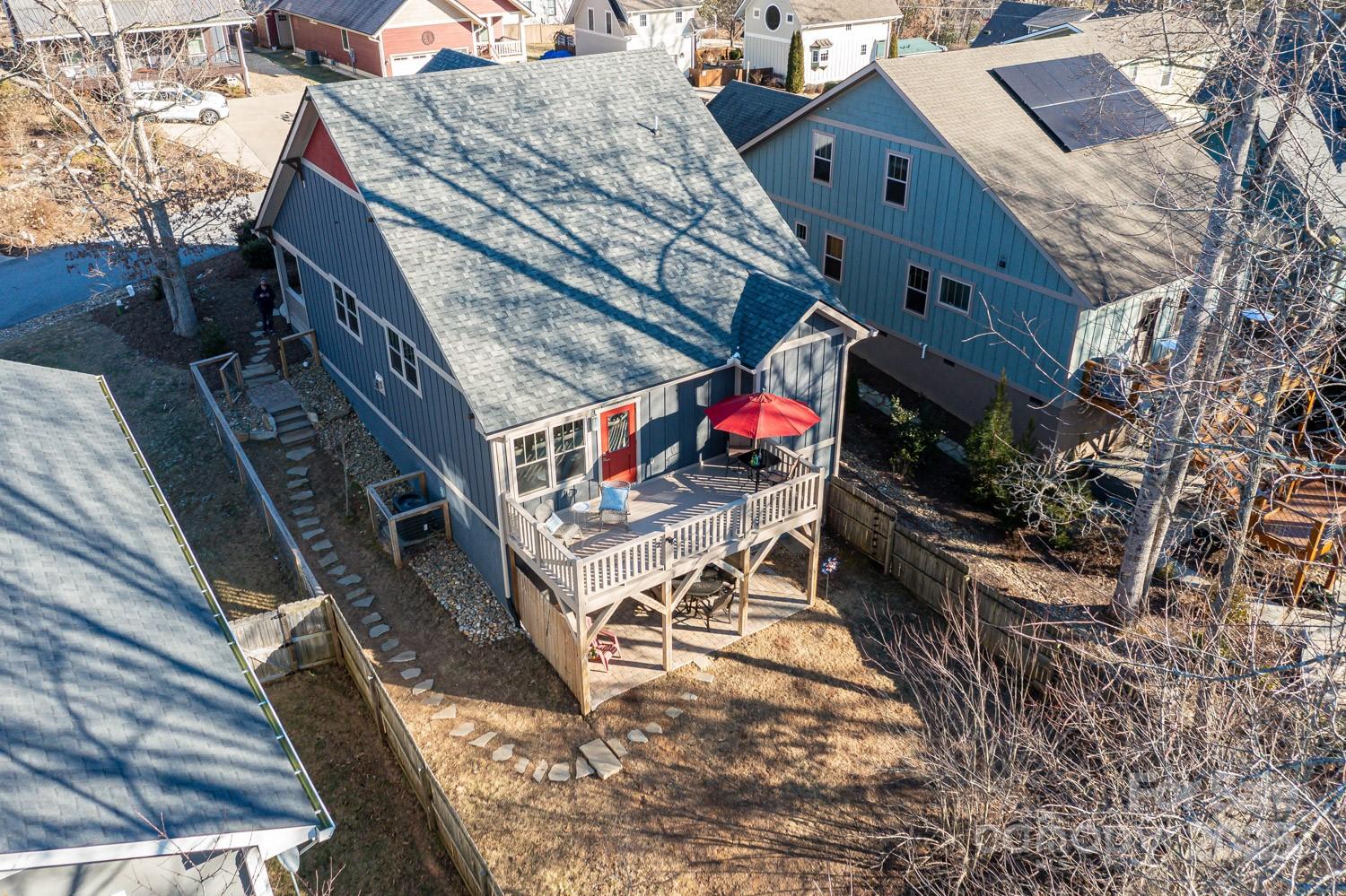 Locust Springs - Residential