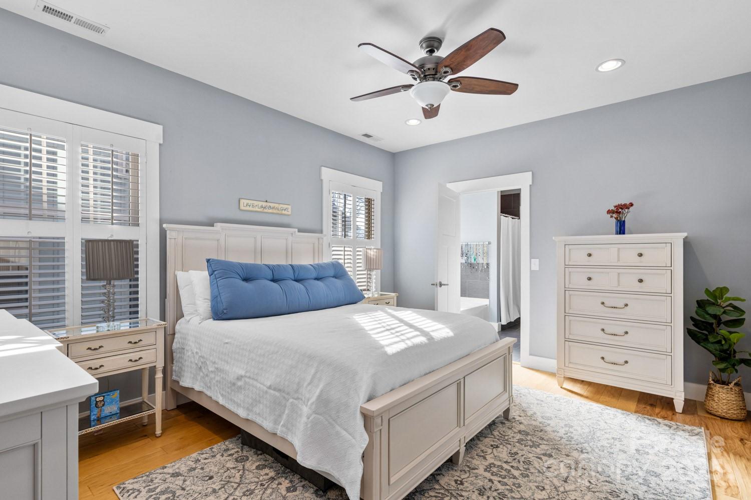 Locust Springs - Residential