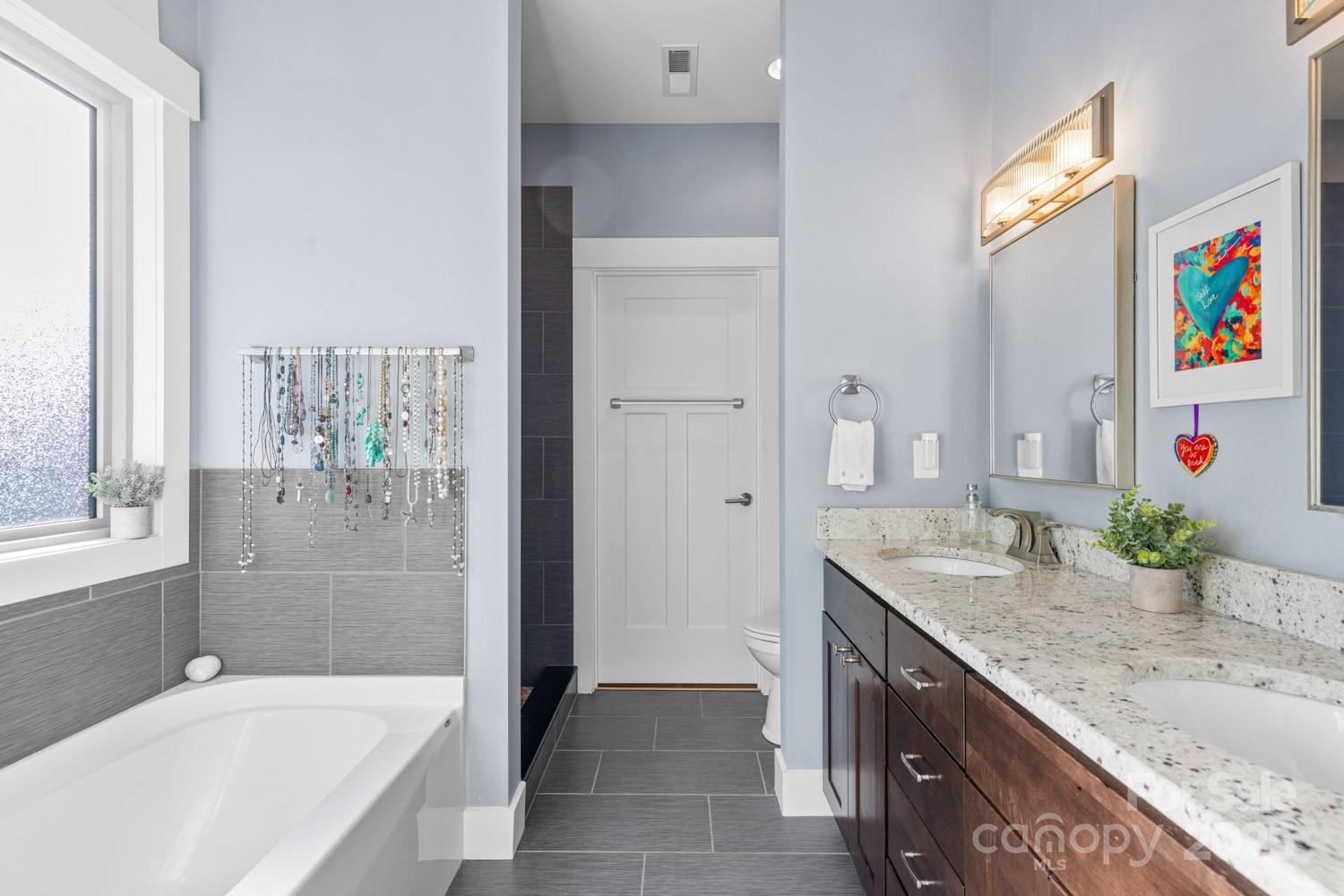 Locust Springs - Residential