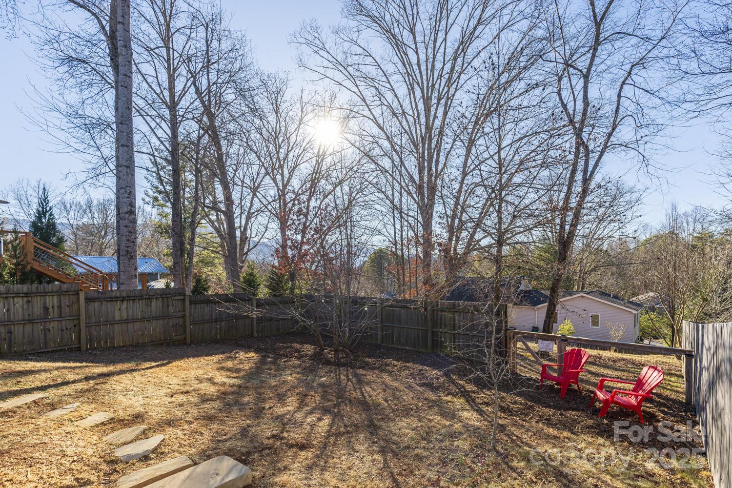 Locust Springs - Residential