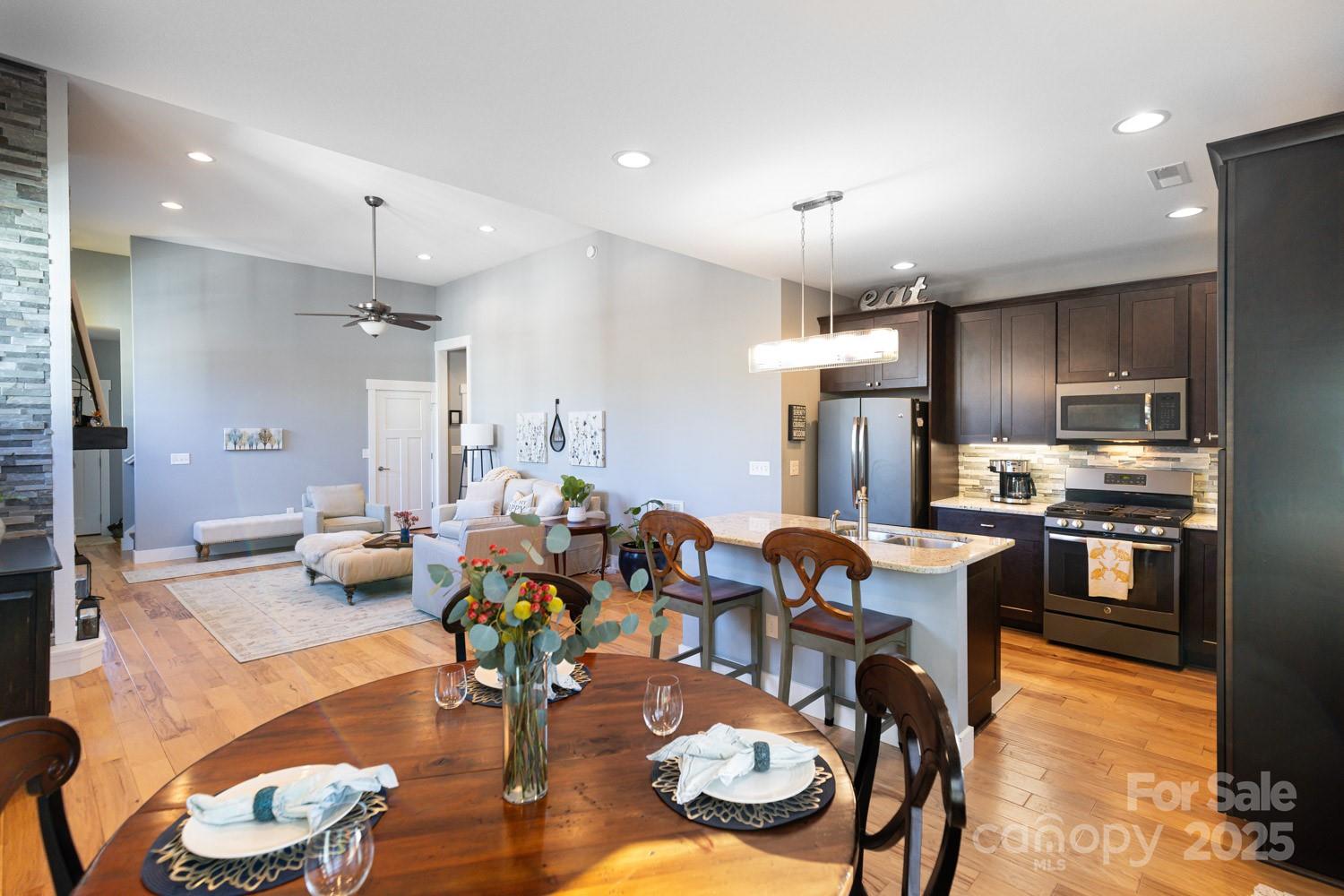 Locust Springs - Residential