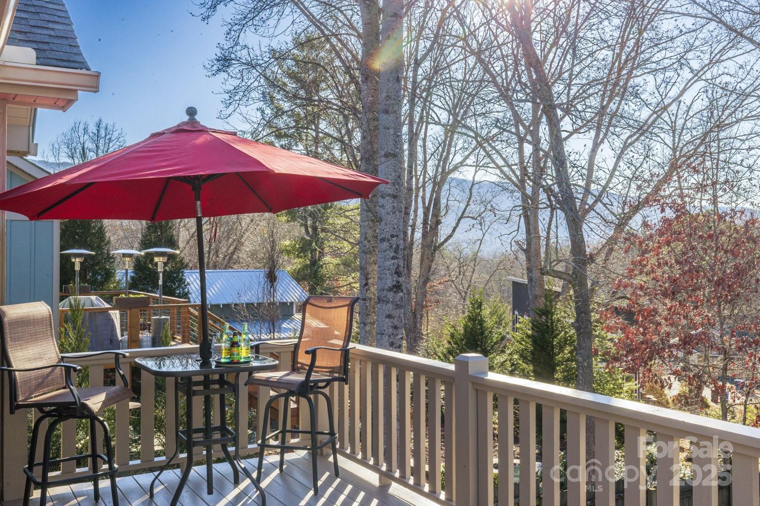 Locust Springs - Residential