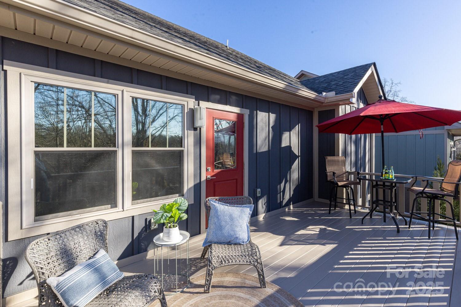 Locust Springs - Residential