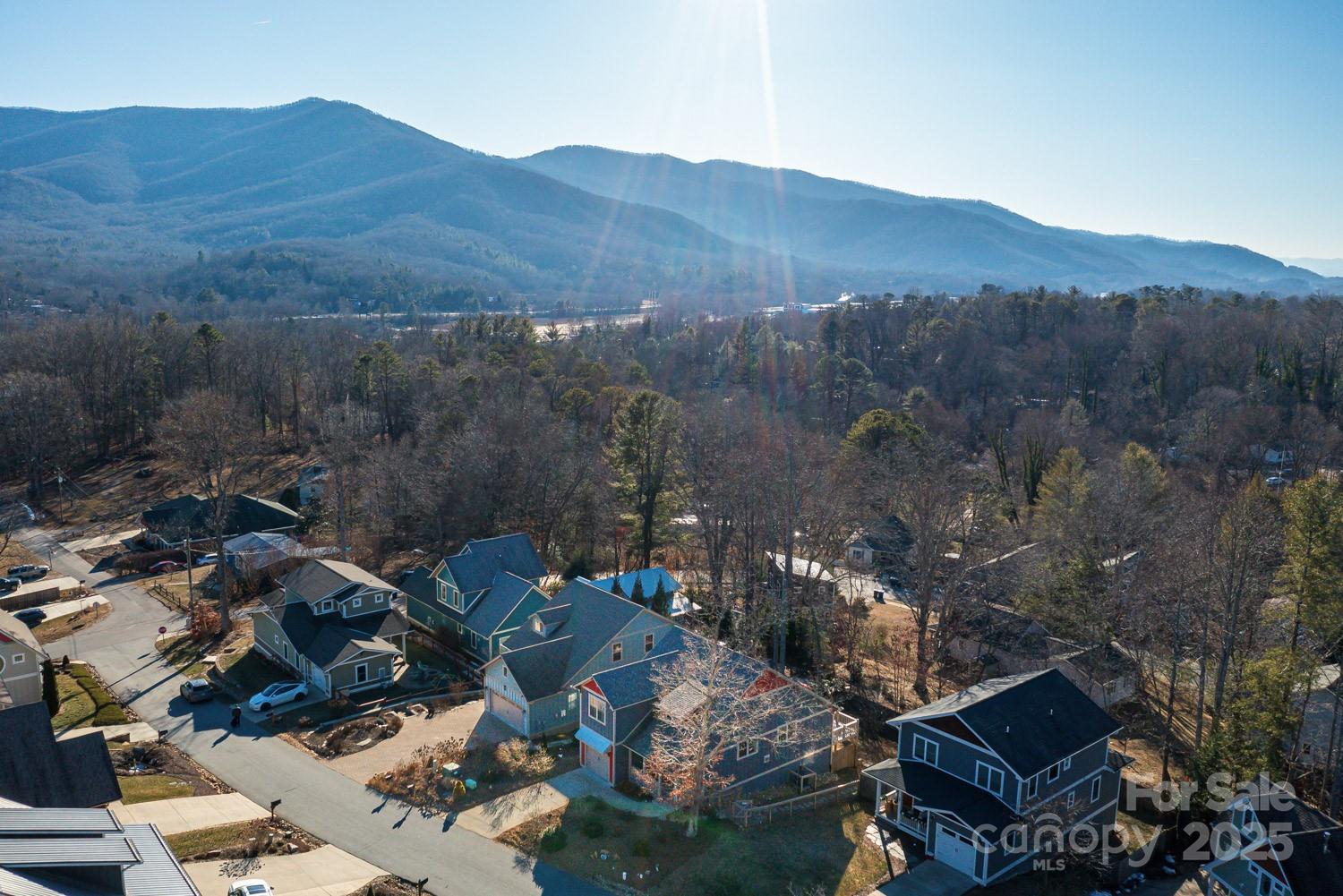 Locust Springs - Residential