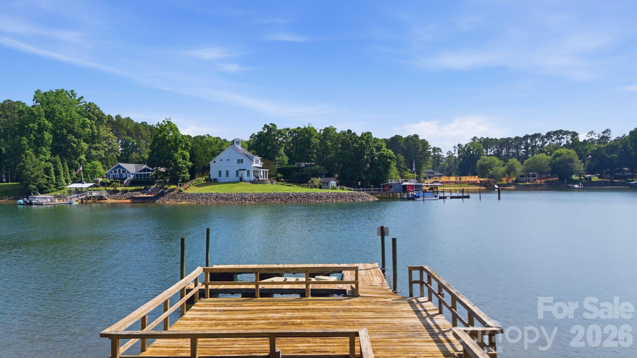 125 Misty Cove Lane