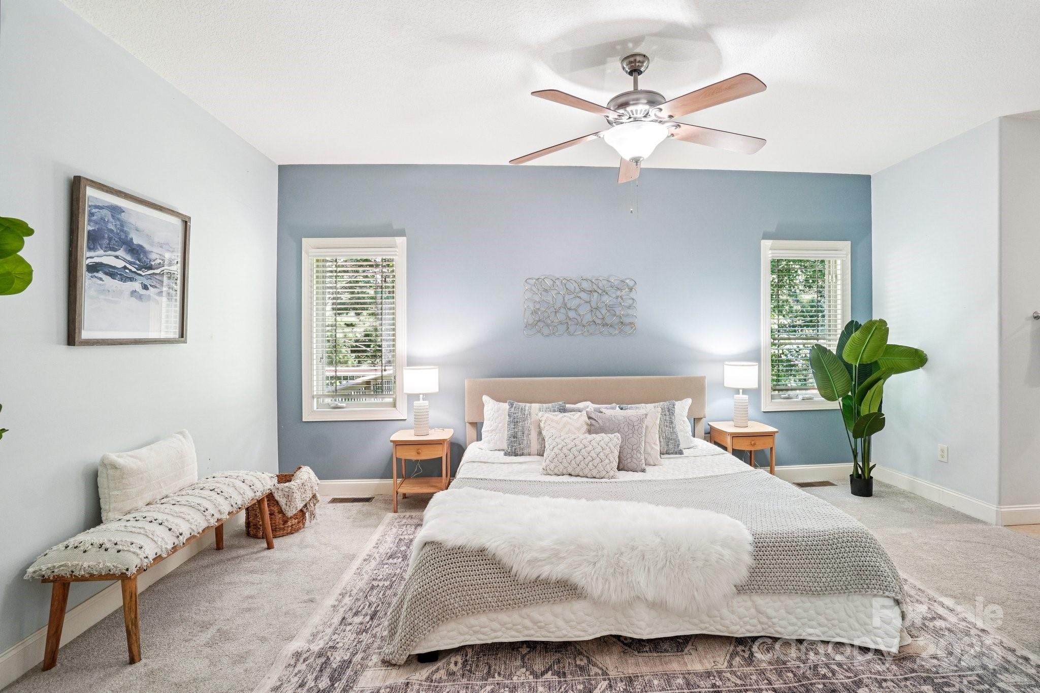 Royal Pines - Residential