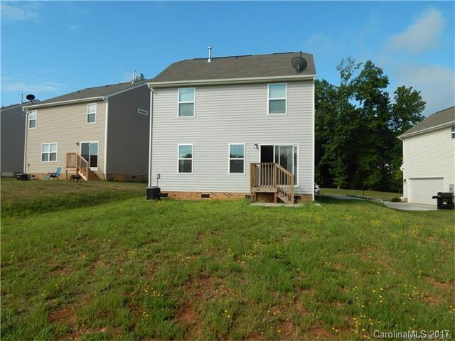 Sweetwater Plantation - Residential Lease