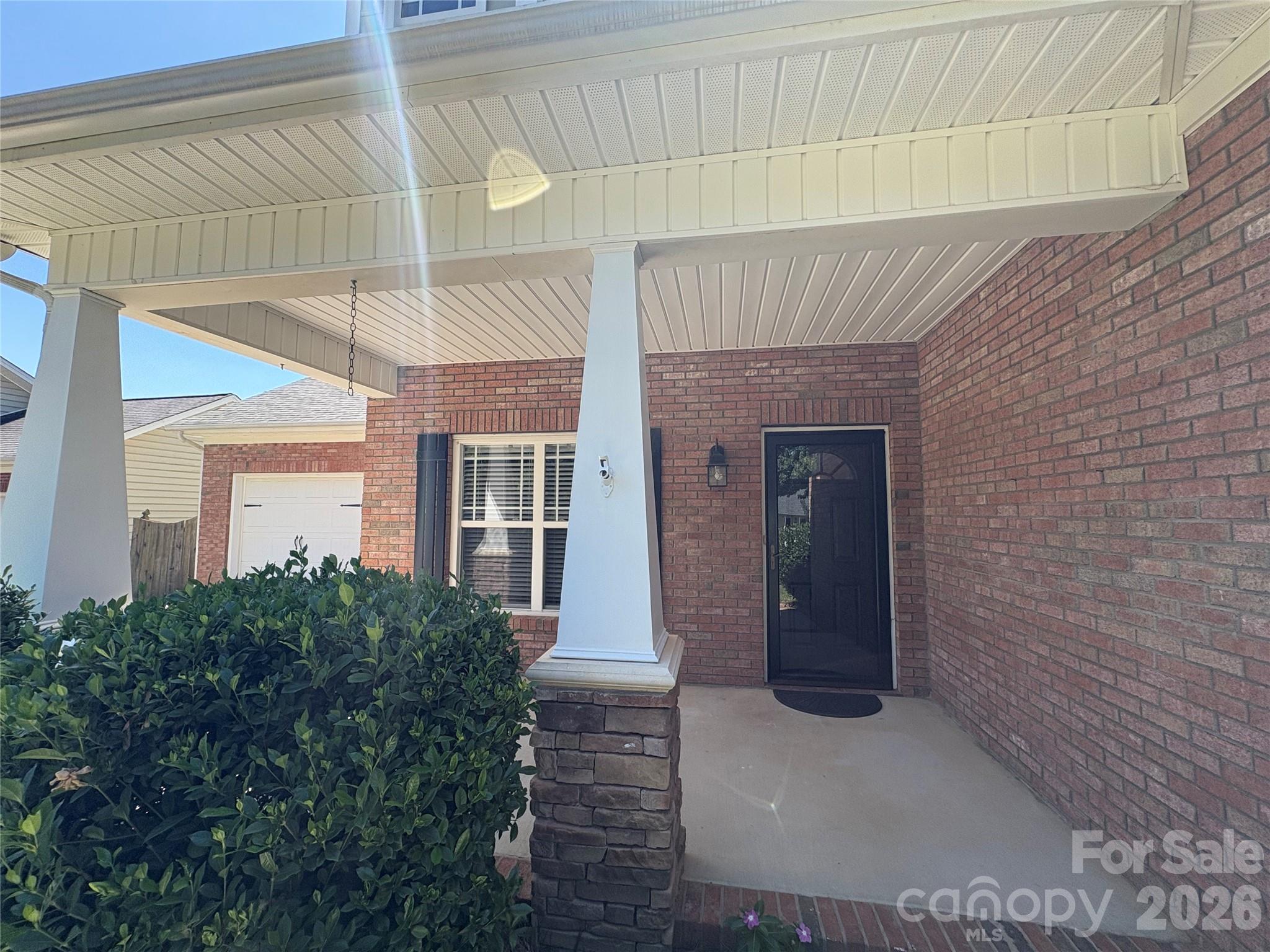 Abis Place - Residential