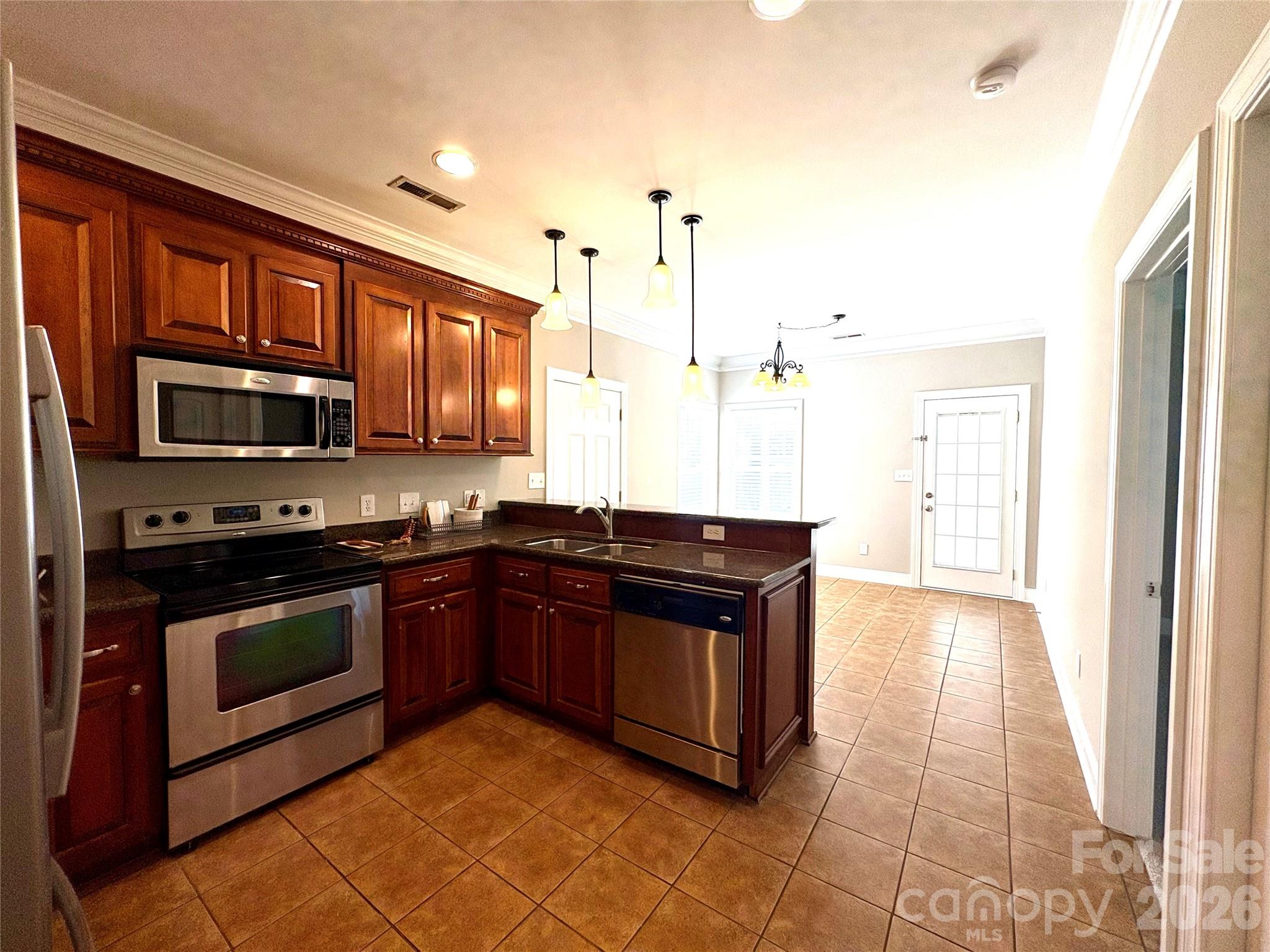 Abis Place - Residential